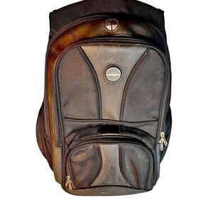 Kensington Contour Backpack Black for 16" Laptops See Details